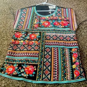 Savanna Jane top